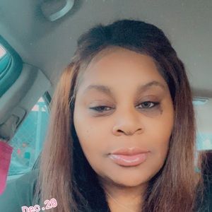 Meet your Posher, Lashunda